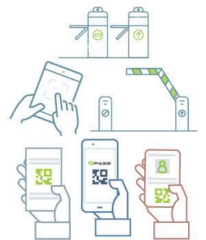 App QPass