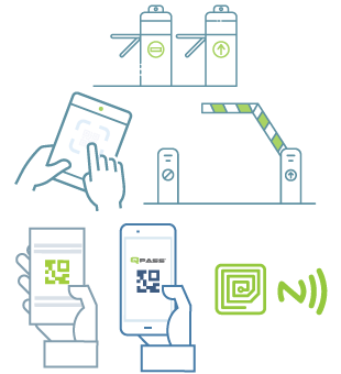 App QPass